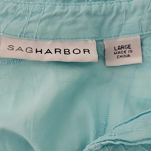 Sag Harbor Blouse - Picture 4 of 4